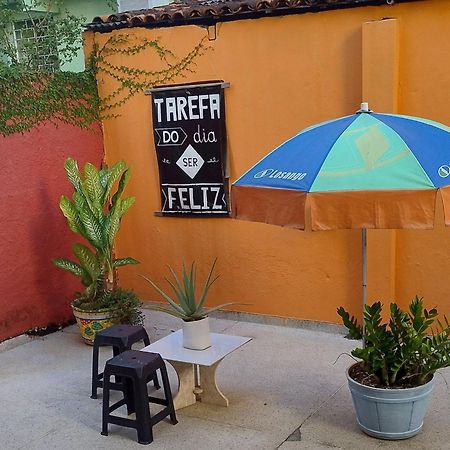 Perto Do Aeroporto De Salvador - Dona Pitanga Hostel Лауро де Фрейтас Екстериор снимка